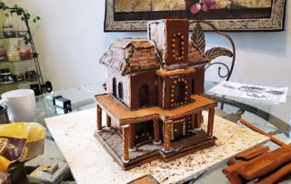 rpm_023 New England Innkeeper’s Phantom Manor Gingerbread House