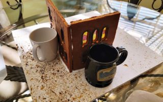 rpm_038 New England Innkeeper’s Phantom Manor Gingerbread House