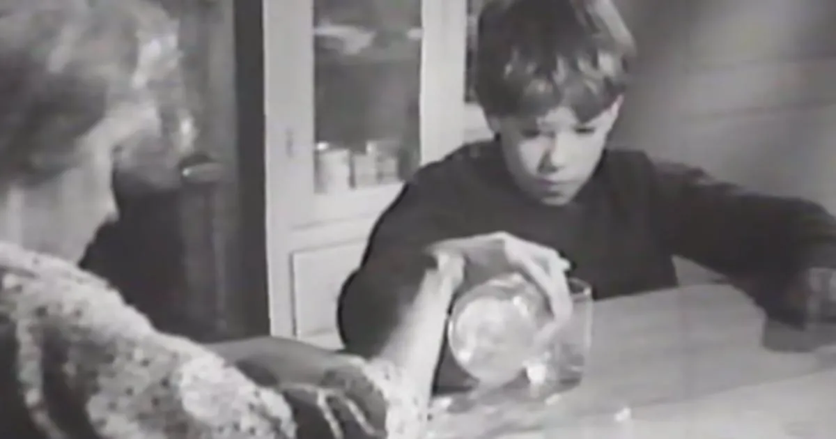 Truman Capote - A Christmas Memory Movie