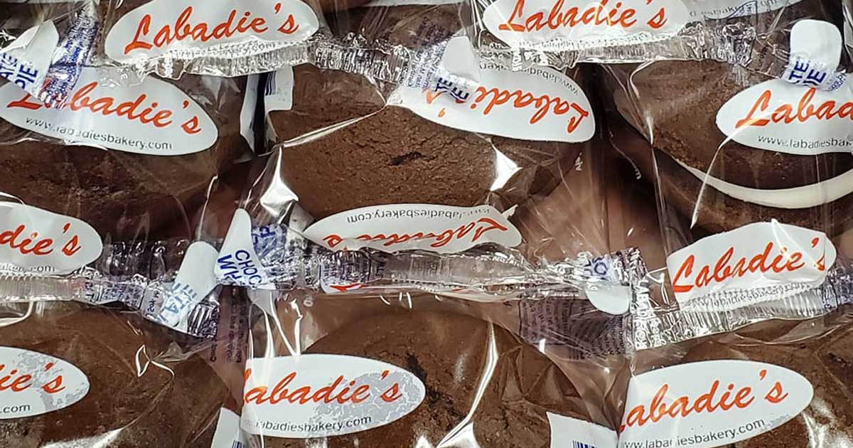 Labadies Whoopie Pies, Maine - New England innkeper