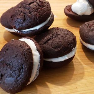 Best Maine Whoopie Pies Recipe