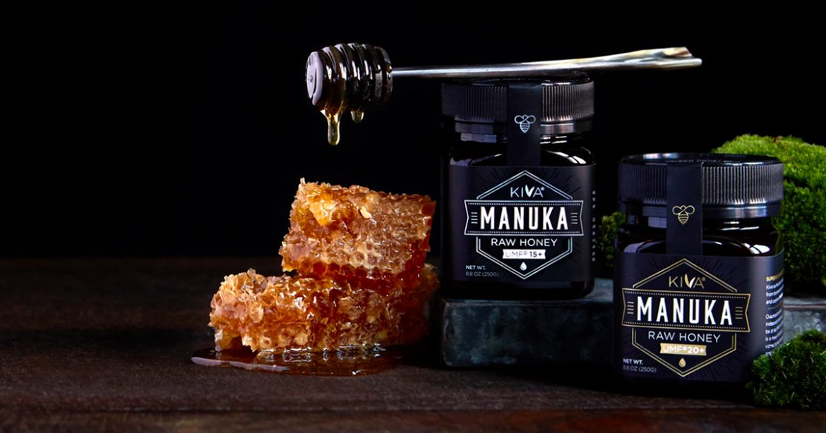Manuka Honey