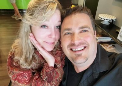 Eric and Charlene Taubert of New England Innkeeper