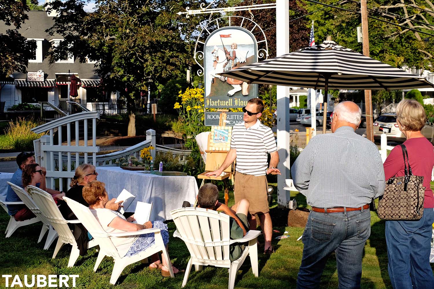 hh_art_010 New England Innkeeper - Abut Us - Hartwell House Inn of Ogunquit, Maine