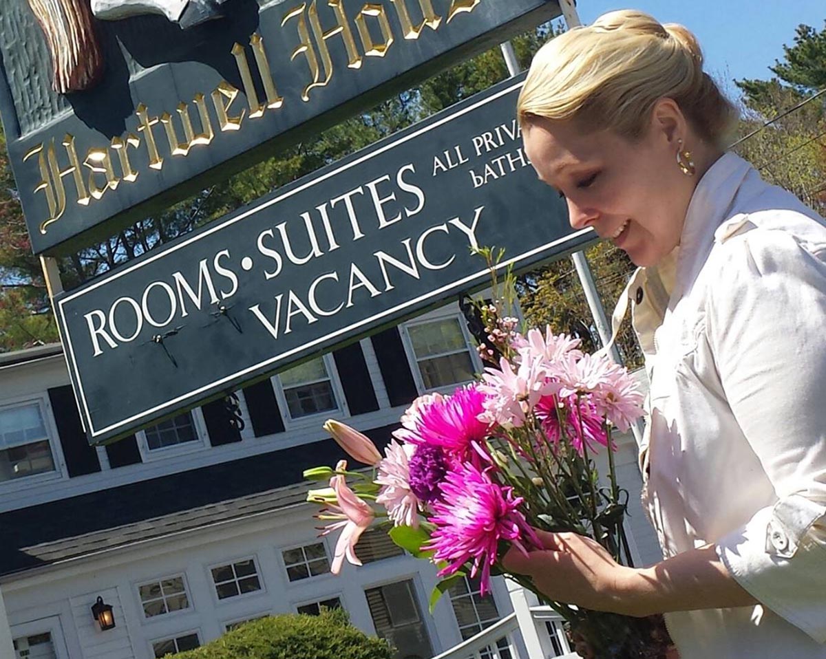 hh_team_003 New England Innkeeper - Abut Us - Hartwell House Inn of Ogunquit, Maine