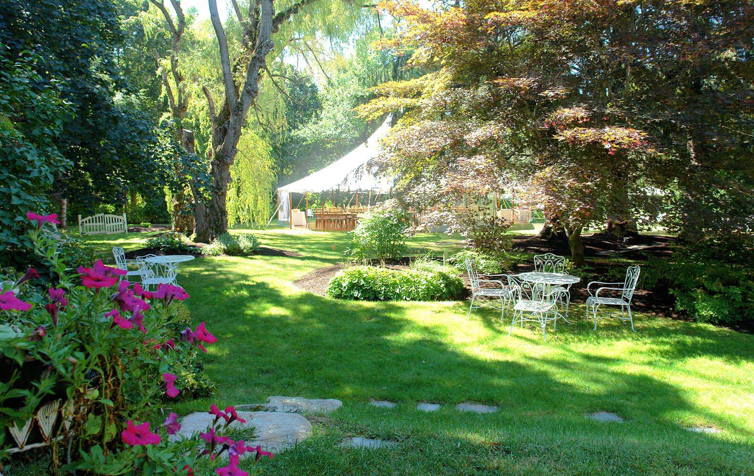 wedding_011 New England Innkeeper - Abut Us - Hartwell House Inn of Ogunquit, Maine