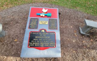 woodstock_monument_eric_j_taubert_004 Woodstock Concert Festival Monument