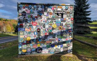 woodstock_monument_eric_j_taubert_007 Woodstock Concert Festival Monument