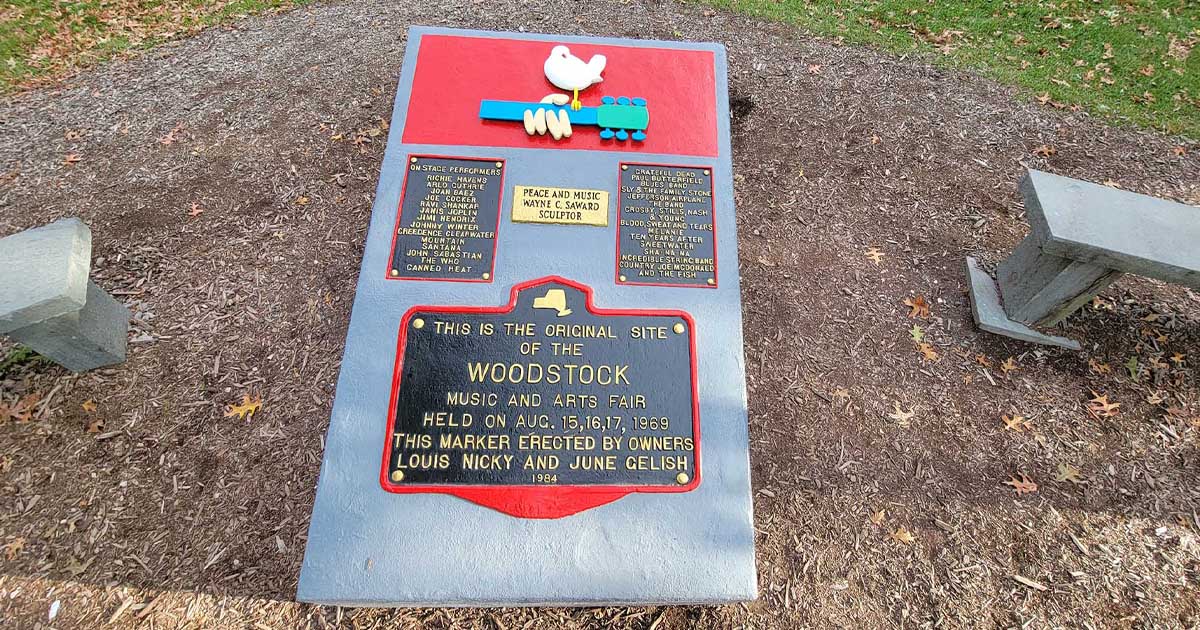 woodstock_monument_mistakes_000 Woodstock Concert Festival Monument Mistakes