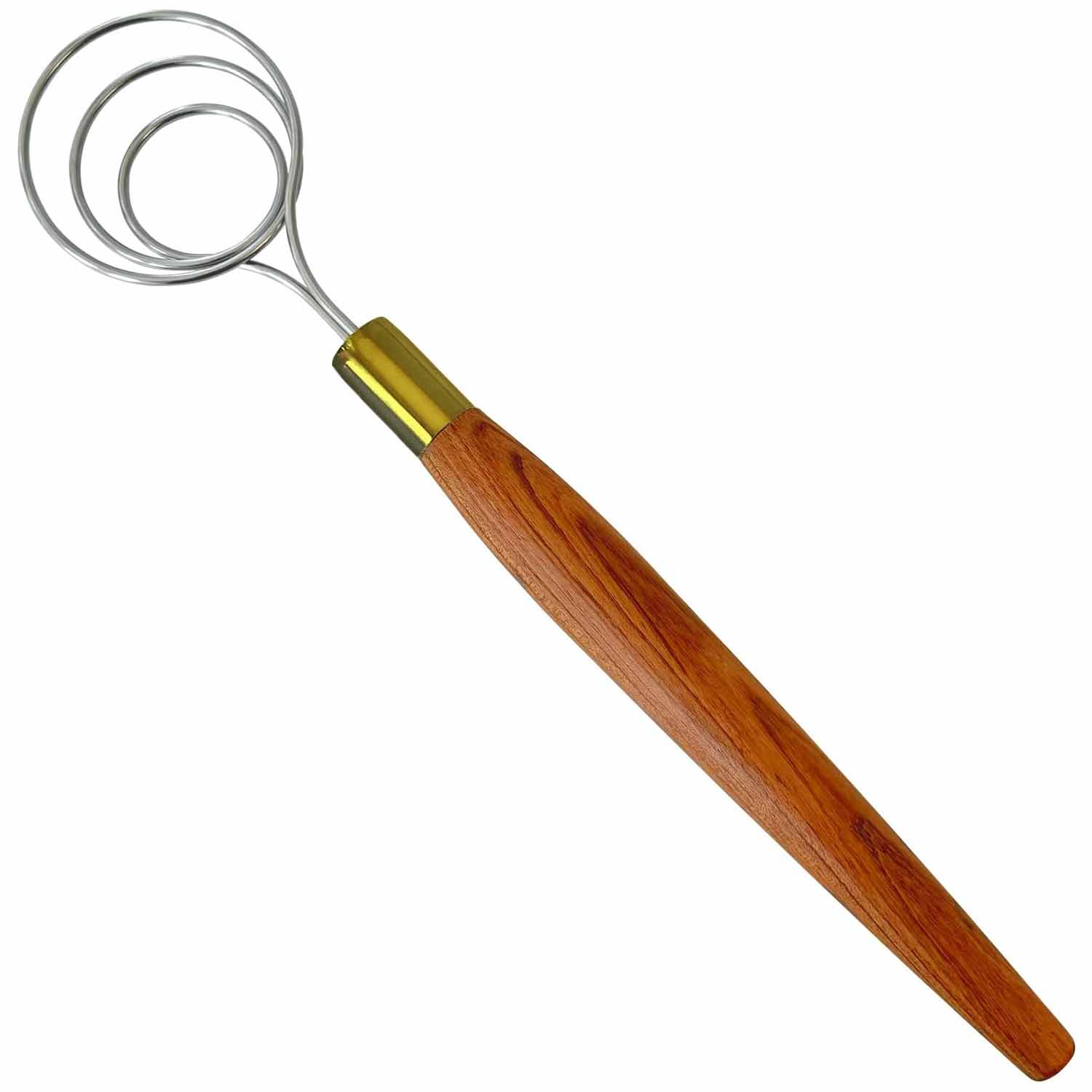 Danish Dough Whisk