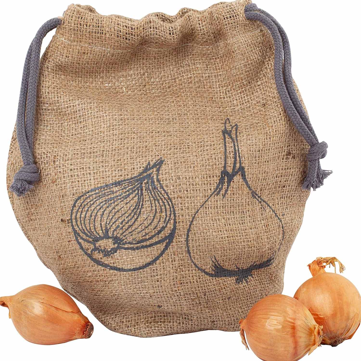 Redecker Onion Bag